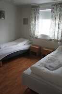 Guesthouse Hafnarnes