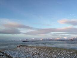 Guesthouse Hafnarnes