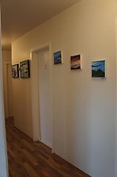 Guesthouse Hafnarnes