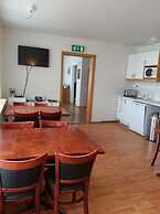 Guesthouse Hafnarnes