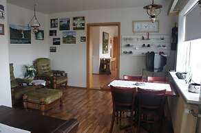 Guesthouse Hafnarnes