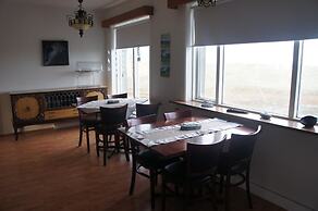 Guesthouse Hafnarnes