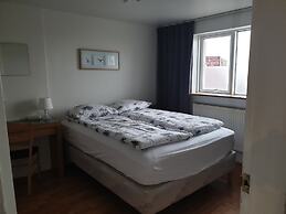 Guesthouse Hafnarnes