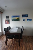 Guesthouse Hafnarnes