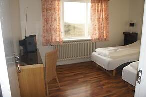 Guesthouse Hafnarnes