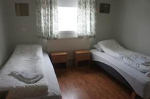 Guesthouse Hafnarnes