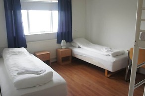 Guesthouse Hafnarnes