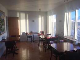Guesthouse Hafnarnes