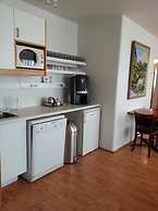 Guesthouse Hafnarnes