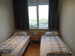 Guesthouse Hafnarnes