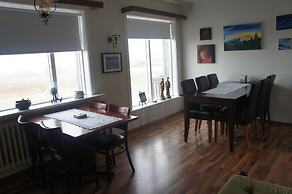 Guesthouse Hafnarnes