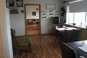 Guesthouse Hafnarnes