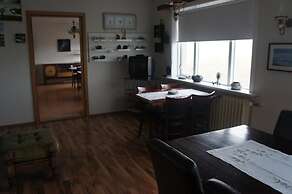Guesthouse Hafnarnes