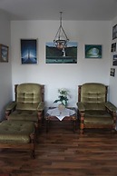 Guesthouse Hafnarnes