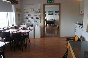 Guesthouse Hafnarnes