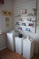 Guesthouse Hafnarnes