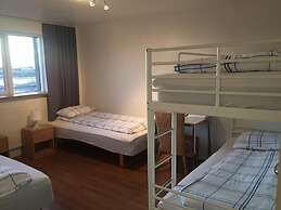 Guesthouse Hafnarnes