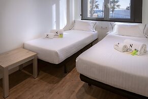 Apartamentos Playa de Castelldefels