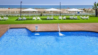 Apartamentos Playa de Castelldefels