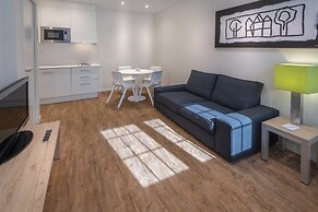 Apartamentos Playa de Castelldefels