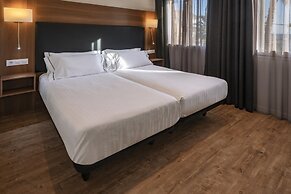 Apartamentos Playa de Castelldefels