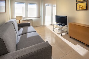 Apartamentos Playa de Castelldefels