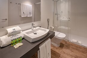 Apartamentos Playa de Castelldefels