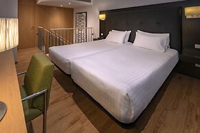 Apartamentos Playa de Castelldefels