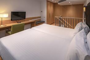 Apartamentos Playa de Castelldefels