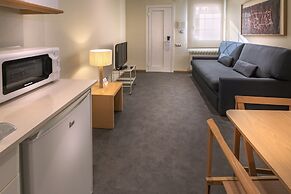 Apartamentos Playa de Castelldefels