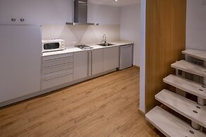 Apartamentos Playa de Castelldefels