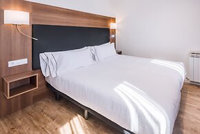 Apartamentos Playa de Castelldefels