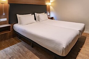 Apartamentos Playa de Castelldefels