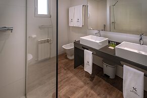 Apartamentos Playa de Castelldefels