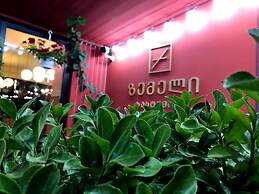 Hotel Zemeli