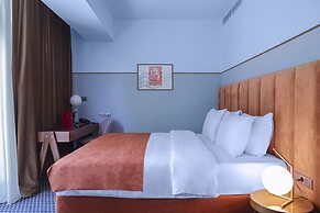 Hotel Zemeli