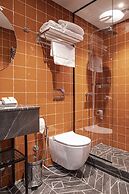 Hotel Zemeli