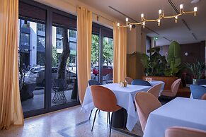 Hotel Zemeli