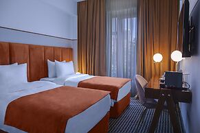 Hotel Zemeli