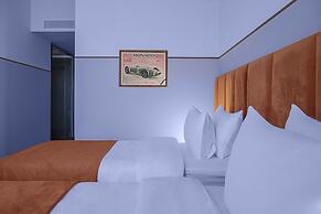 Hotel Zemeli