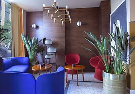 Hotel Zemeli