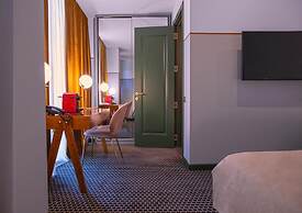 Hotel Zemeli