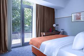 Hotel Zemeli