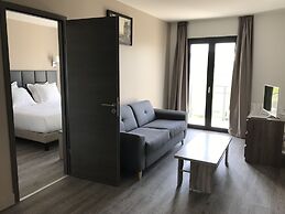 Hôtel Les Galets