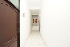 OYO 485 Marcello Residence