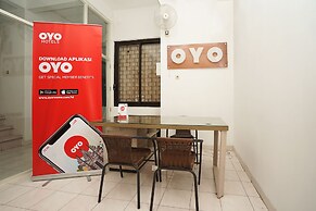 OYO 485 Marcello Residence