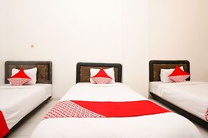 OYO 485 Marcello Residence