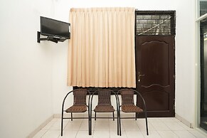 OYO 485 Marcello Residence