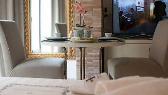 Hemeras Boutique House Aparthotel Pantheon