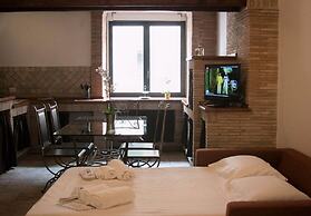 Hemeras Boutique House Aparthotel Pantheon